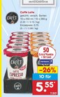 Latte Espresso im Angebot bei Netto Marken-Discount in Ingolstadt Latte Espresso Angebote von Cafét bei Netto Marken-Discount Ingolstadt für 5,55 €