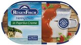 Heringsfilets Angebote von Rügenfisch bei Penny Chemnitz für 1,11 €