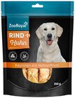 Hundesnack Angebote von ZooRoyal bei REWE Fellbach für 2,59 €