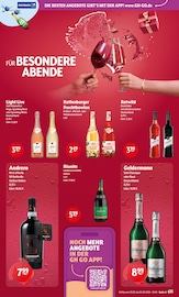 Rotwein im Getränke Hoffmann Prospekt in Weiden Aktueller Getränke Hoffmann Prospekt mit Rotwein, "Aktuelle Angebote", Seite 4