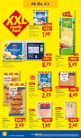 Aktueller Lidl Prospekt mit Hackfleisch, "LIDL LOHNT SICH", Seite 52