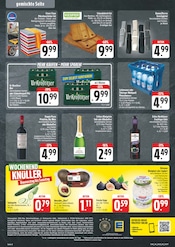 Aktueller nah und gut Prospekt mit Bier, "Wir lieben Lebensmittel!", Seite 8