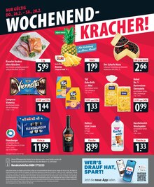 Bier im famila Nordost Prospekt "besser als gut!" mit 24 Seiten (Langenhagen)