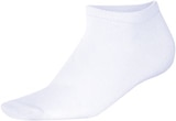 Socquettes homme ou femme en promo chez Lidl Socquettes homme ou femme dans le catalogue Lidl