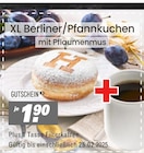 XL Berliner/Pfannkuchen Angebote bei Höffner Münster für 1,90 €