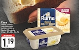 Sooo BUTTRIG! Angebote von Rama bei EDEKA Düsseldorf für 1,19 €