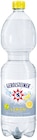Mineralwasser im Penny Prospekt Mineralwasser von Gerolsteiner im aktuellen Penny Prospekt für 0,79 €