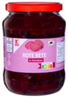 Rote Bete von K-CLASSIC im aktuellen Kaufland Prospekt für 0,89 €