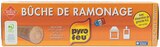 Bûche de ramonage - Pyro Feu dans le catalogue Mr.Bricolage