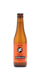 Bière sans alcool fruits tropicaux - LA BRASSERIE PARALLELE en promo chez Naturalia Bière sans alcool fruits tropicaux - LA BRASSERIE PARALLELE dans le catalogue Naturalia