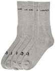Penny - Crew- oder Sneakersocken Angebot im Prospekt Crew- oder Sneakersocken bei Penny im Prospekt "" für 5,00 €