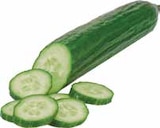 EDEKA - Gurke Angebot im Prospekt Gurke bei EDEKA im Prospekt "" für 0,59 €