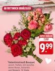 Valentinsstrauß Bouquet bei EDEKA im Gau-Bischofsheim Prospekt für 9,99 €