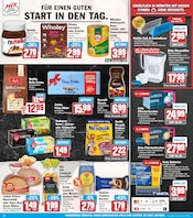 Aktueller HIT Prospekt mit Teekanne, "ECHTE VIELFALT", Seite 14