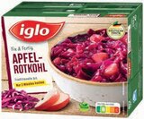 Apfel-Rotkohl Angebote von Iglo bei Markant Nordwest Löhne für 1,29 €