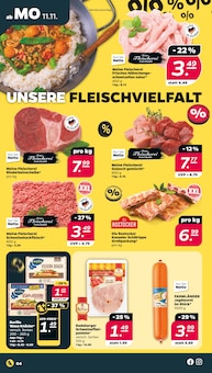 Hähnchen im Netto mit dem Scottie Prospekt "Günstig. Besser. Für Dich." mit 37 Seiten (Lübeck)