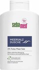 Meersalz Dusche oder Frische Dusche im Angebot bei EDEKA in Freiburg Meersalz Dusche oder Frische Dusche Angebote von Sebamed bei EDEKA Freiburg
