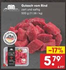 Netto Marken-Discount Ersfeld Prospekt mit  im Angebot für 5,79 €