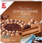 Feiertagstorte im Angebot bei Kaufland in Marl Feiertagstorte Angebote von K-CLASSIC bei Kaufland Marl für 6,99 €
