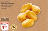 Speisekartoffeln im Angebot bei GLOBUS in Neustadt Speisekartoffeln Angebote bei GLOBUS Neustadt für 4,44 €