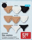 Slips, seamless im Angebot bei ALDI Nord in Zwickau Slips, seamless Angebote von UP2FASHION bei ALDI Nord Zwickau für 5,99 €