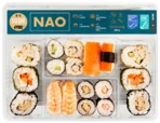 Sushi-Box Nao von SUSHI 4 YOU im aktuellen Kaufland Prospekt