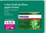 Hustenliquid im aktuellen Prospekt bei mea - meine apotheke in Eislingen