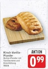 Kirsch-Vanille-Plunder für 0,99 € bei E center im Angebot Kirsch-Vanille-Plunder im aktuellen E center Prospekt