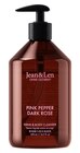Rose im Rossmann Prospekt Pink Pepper Dark Rose Hand & Body Cleanser von Jean & Len im aktuellen Rossmann Prospekt für 7,99 €