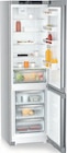 KGNsf 57Va03 Kühl-Gefrier-Kombination von LIEBHERR für 1.049,00 € bei EURONICS im Angebot KGNsf 57Va03 Kühl-Gefrier-Kombination von LIEBHERR im aktuellen EURONICS Prospekt