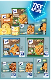 Dolce Gusto Maschine Angebot im aktuellen REWE Prospekt auf Seite 3