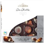 Fruits de mer en chocolat - J.D. Gross en promo chez Lidl Nantes à 3,09 €