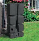 Récupérateur d'eau 'Recup'Eco' 310 L en promo chez Super U Angers à 79,99 €