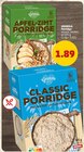 Porridge im Penny Prospekt Porridge von GRANOLA im aktuellen Penny Prospekt für 1,89 €