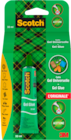 COLLE GEL 30ML SCOTCH - SCOTCH dans le catalogue Auchan Hypermarché