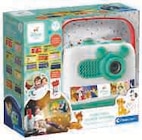 Projecteur & conteur d'histoires - disney baby - CLEMENTONI en promo chez Super U Béziers à 24,99 €