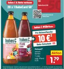 hohes C im Angebot bei Netto Marken-Discount in Nordhausen hohes C Angebote bei Netto Marken-Discount Nordhausen für 1,79 €