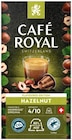 Aktuelles Kaffeekapseln Angebot bei REWE in Kiel ab 3,29 €