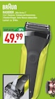 Aktuelles Rasierer 300s Series 3 Angebot bei Marktkauf in Bochum ab 49,99 €