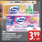 Ultra Toilettenpapier bei EDEKA im Lößnitz Prospekt für 3,99 €