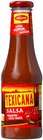 Würzsauce Texicana Salsa Angebote von Maggi bei REWE Nürnberg für 1,99 €