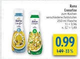 Aktuelle Margarine Angebote bei diska in Dresden Aktuelles Cremfine zum Kochen 15% Angebot bei diska in Dresden ab 0,99 €