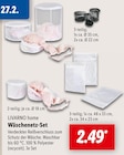 Wäschenetz-Set bei Lidl im Prospekt "" für 2,49 €