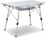 Campingtisch Picco im Angebot bei Netto Marken-Discount in Bietigheim-Bissingen Campingtisch Picco Angebote bei Netto Marken-Discount Bietigheim-Bissingen für 49,99 €
