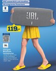 EURONICS Gevelsberg - Charge 5 Bluetooth-Lautsprecher Angebot im Prospekt Charge 5 Bluetooth-Lautsprecher bei EURONICS im Gevelsberg Prospekt für 119,00 €