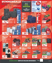 Trolley im Marktkauf Prospekt in Recklinghausen Aktueller Marktkauf Prospekt mit Trolley, "Aktuelle Angebote", Seite 23