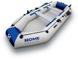 Schlauchboot PIKE im Angebot bei Netto Marken-Discount in Weimar Schlauchboot PIKE Angebote von HOME DELUXE bei Netto Marken-Discount Weimar für 179,99 €