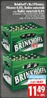Aktuelles No.1 Pilsener Angebot bei E center in Remscheid ab 11,49 €