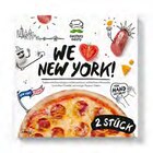 New York Style im Angebot bei Lidl in Göttingen New York Style Angebote von GUSTAVO GUSTO bei Lidl Göttingen für 6,66 €