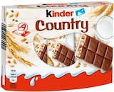 Bueno oder Country bei REWE im Zwiesel Prospekt für 1,79 €